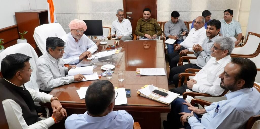 Haryana Approves Liquid Nitrogen Contract to Accelerate Breed Improvement and Milk Production