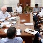 Haryana Approves Liquid Nitrogen Contract to Accelerate Breed Improvement and Milk Production