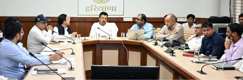 Haryana Mandates Unified Grievance Filing to Eliminate Delays for District-Level Investors