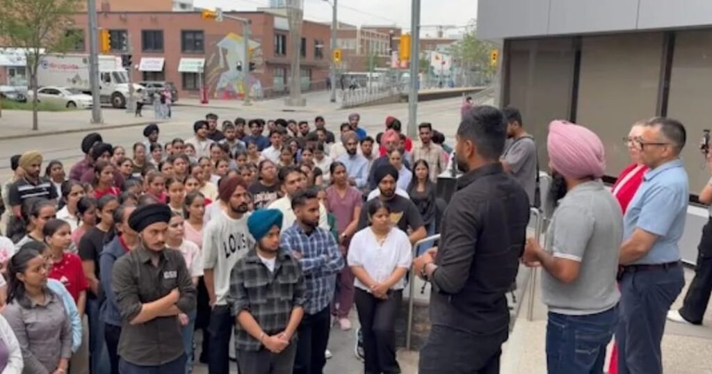 Portage College Graduates in Alberta Face PGWP Crisis, Students Seek Ottawa Intervention