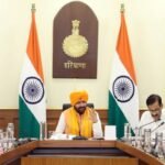 CM Nayab Singh Saini Directs Scientific Reuse of Treated Wastewater Across Haryana