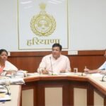Haryana Civil Aviation Minister Chairs 8th HADC Board Meeting to Strengthen Infrastructure