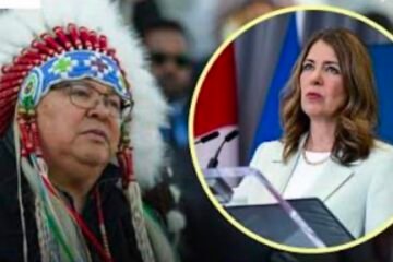 “Our Treaty Rights Are Not Up for Referendum”: First Nations Draw a Red Line as Alberta Separation Debate Intensifies