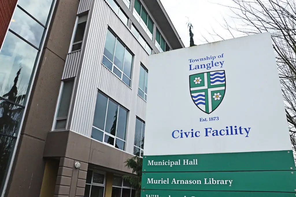 Langley City Voters to Decide Future of Major Community Facility Expansions in October Election