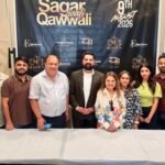 Renowned Sufi Singer Sagar Bhatia to Headline Grand Qawwali Night in Coquitlam on August 9