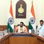 Haryana to Establish Startup Hubs in Every District to Drive Youth Employment, Says Chief Minister Nayab Singh Saini