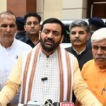 Haryana Chief Minister Nayab Singh Saini Accuses Opposition of Misleading Youth Over NEET Controversy