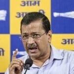 Arvind Kejriwal Slams Centre Over NEET Paper Leak Response, Demands Education Minister’s Resignation