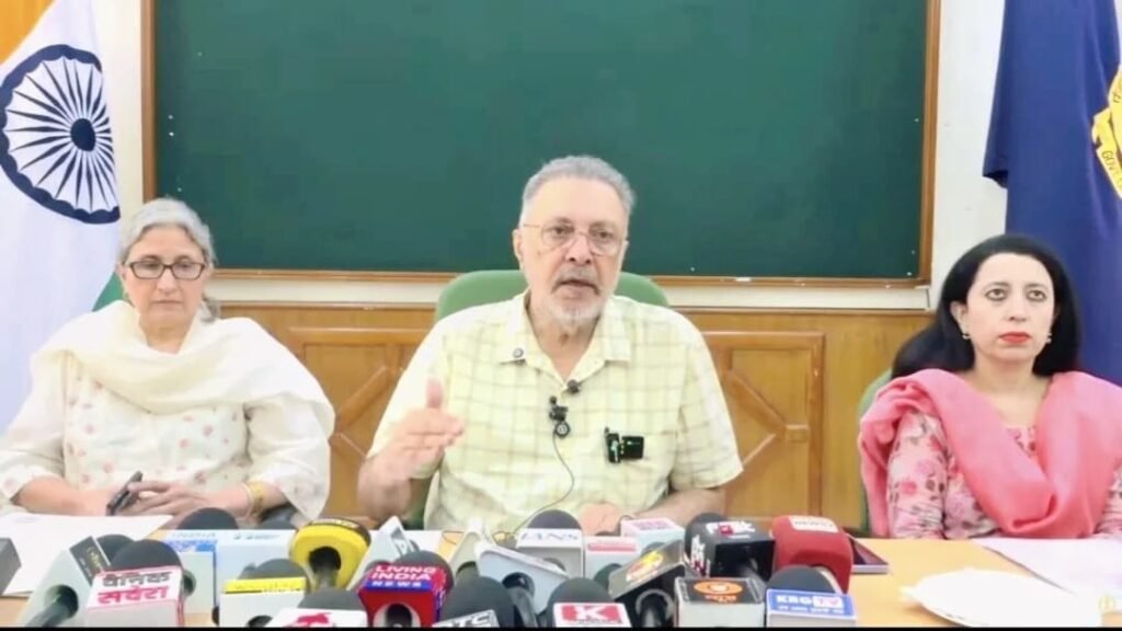 Mukhyamantri Sehat Yojana Delivers Cashless Healthcare Relief Worth Over Rs 914 Crore Across Punjab