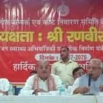 Haryana Public Works Minister Directs Officials to Resolve Public Grievances Promptly