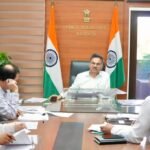 Haryana Outpaces National Average in Cybercrime Financial Recovery and Law Enforcement