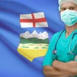 Alberta Sets Record with More Than 14,000 Registered Physicians, Largest Annual Increase on Record