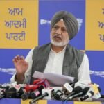 Over 72 Lakh Women Register Under Maavan Dheeyan Satkar Yojna, Says AAP