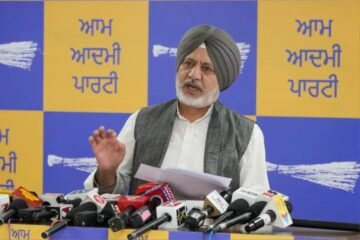 Over 72 Lakh Women Register Under Maavan Dheeyan Satkar Yojna, Says AAP