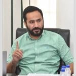 Incident Involving Sanitation Workers in Barnala Was Deeply Unfortunate & Highly Condemnable: Meet Hayer