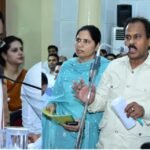 CM Nayab Singh Saini Resolves 13 Out of 15 Cases at District Public Relations and Grievance Committee Meeting in Gurugram