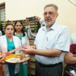 Punjab Government Expands Primary Healthcare Network With 100 New Aam Aadmi Clinics