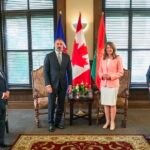 A Historic Western Canada Tour: His Highness Prince Rahim Aga Khan V Connects Faith, Civic Leadership, and Social Innovation in Calgary and Vancouver