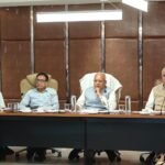 Haryana PWD Minister Mandates Timely Completion of Building and Road Infrastructure Projects