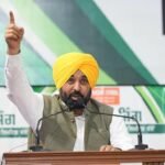 Punjab Chief Minister Lays Foundation Stone for ₹1,116 Crore Steel Forging Plant in Ludhiana