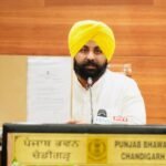 Punjab Government Increases Monthly Pay of Contractual Sanitation Workers to ₹20,500