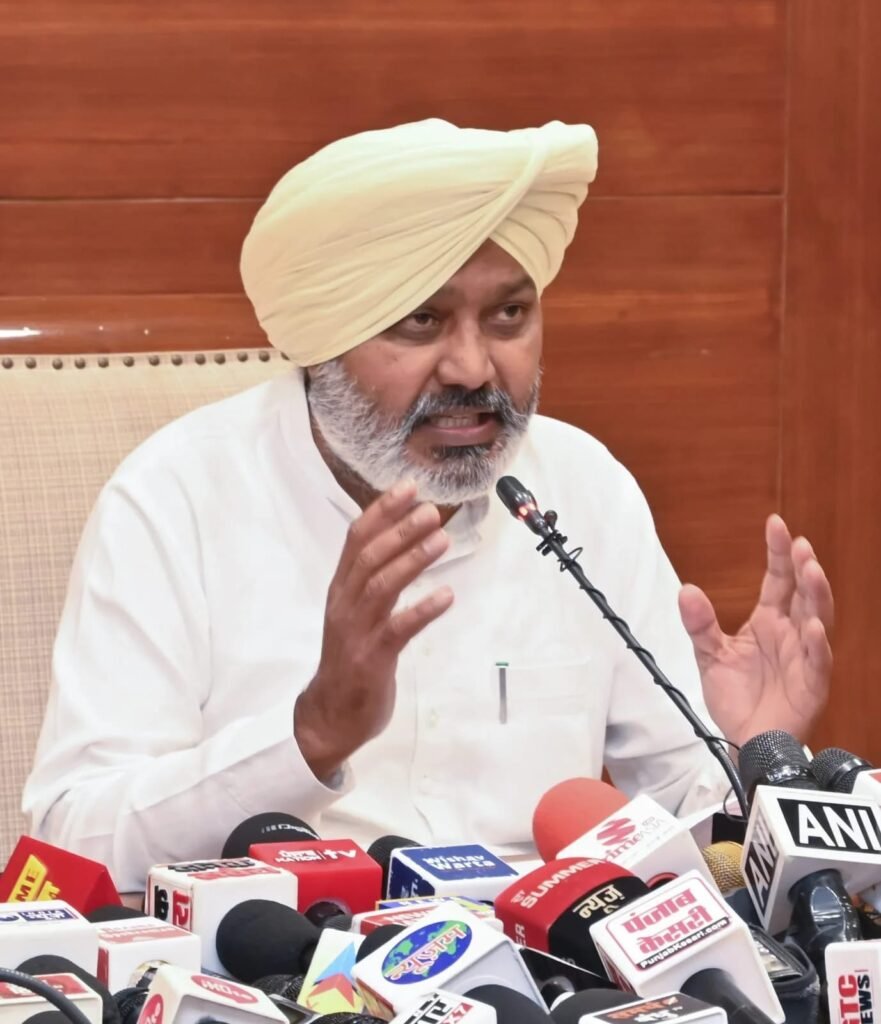 Punjab Government Ends Labour Unrest; PSPCL and Aam Aadmi Clinic Staff Resume Work