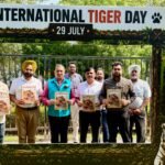 International Tiger Day 2026 Celebrated with Public Awareness Programs at Chhatbir Zoo