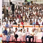 Haryana Chief Minister Reaffirms Strict Stance on Paper Leaks and Highlights Merit-Based Recruitment