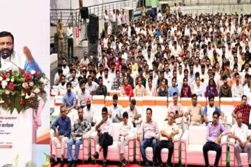 Haryana Chief Minister Reaffirms Strict Stance on Paper Leaks and Highlights Merit-Based Recruitment