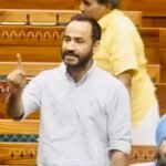 Sangrur MP Gurmeet Singh Meet Hayer Slams Centre’s Exam Bill in Lok Sabha