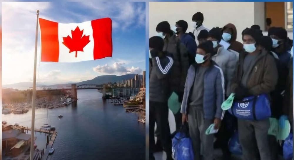 Canada Deports 10,607 People in First Half of 2026 as Immigration Enforcement Intensifies