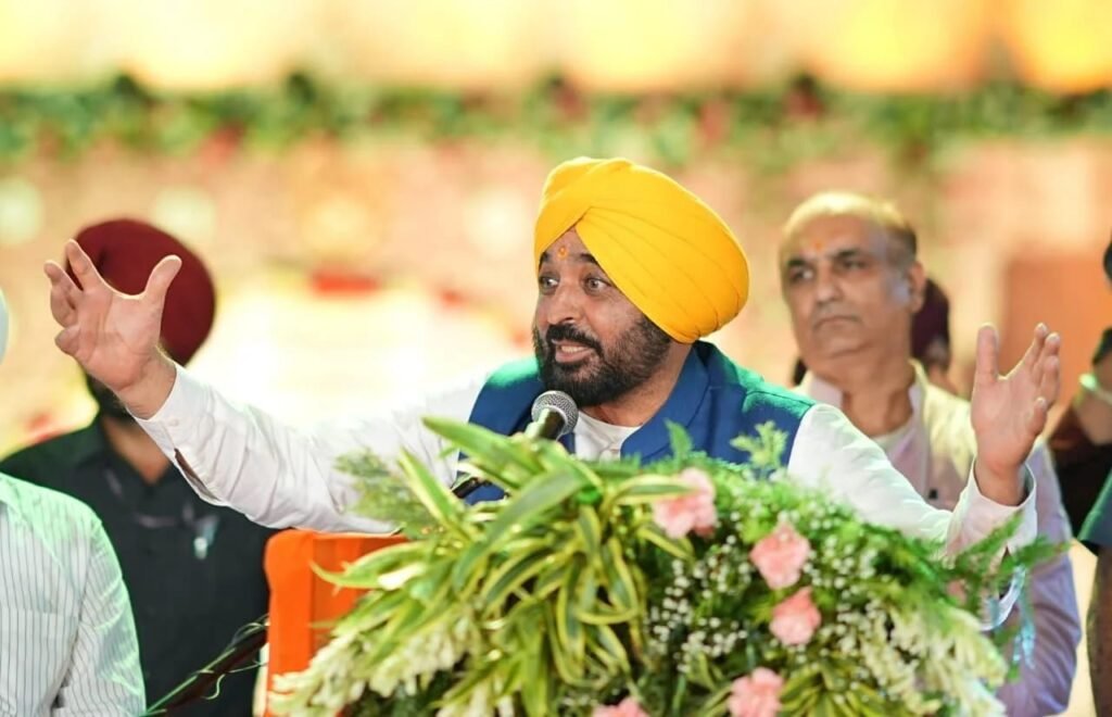 Punjab Government Expands Mukh Mantri Tirath Yatra Yojna to Cover New Pilgrimage Sites