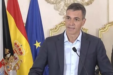 Spain Under Siege: 60,000 Migrants Storm Ceuta Border, Sánchez Faces Political Firestorm