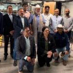 ISRAELI AMBASSADOR HIGHLIGHTS CANADA–ISRAEL–INDIA COOPERATION DURING CALGARY VISIT, MEETS INDIAN DIASPORA LEADERS