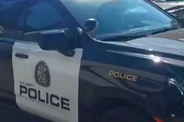 Calgary Police Confirm Body of Child Located in Underground Pipe Network Believed to Be Missing 11-Year-Old Parker