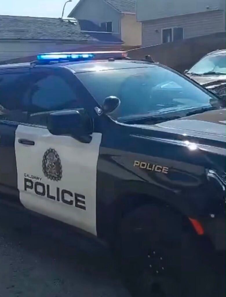 Massive Search Continues for Missing 11-Year-Old Parker Wells; Calgary Police Lead Coordinated Effort to Bring Him Home