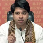 Reports Suggest Shehzad Poonawalla Has Resigned From BJP; Official Confirmation Awaited