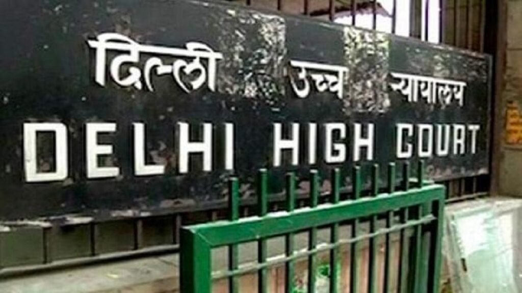 Delhi High Court Establishes Special Fast-Track Court at Rouse Avenue for NEET Paper Leak Cases