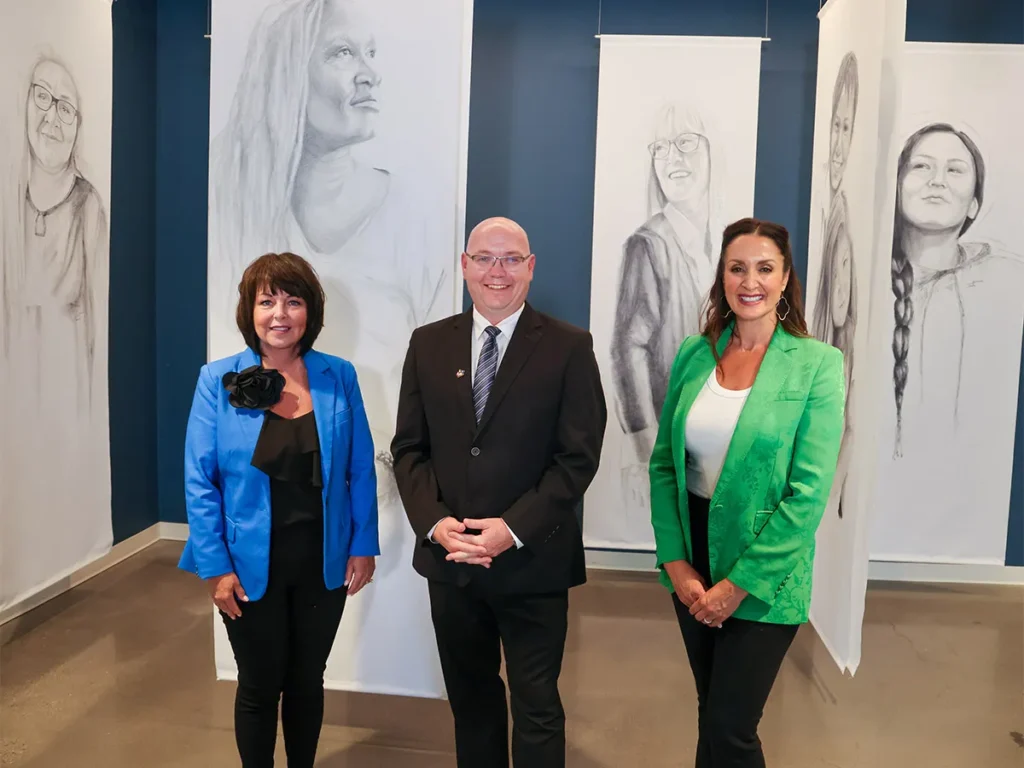 Alberta Announces Additional $16 Million to Expand Support for Family Violence Survivors