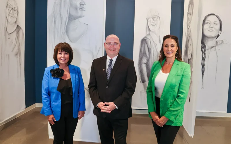 Alberta Announces Additional $16 Million to Expand Support for Family Violence Survivors