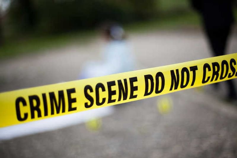 Agra Woman Arrested for Murdering Husband, Burying Body Under Bathroom Floor
