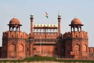 Red Fort Temporary Closure Announced for Independence Day Security Preparations