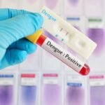 Type 2 Diabetes Increases Risk of Severe Dengue Complications, Experts Urge Routine Vaccination