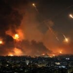 US Launches Fresh Airstrikes on Iran Following Troop Deaths, Raising Fears of All-Out War