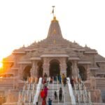 SIT to Re-Audit Ram Temple Trust Accounts Amid Growing Embezzlement Controversy
