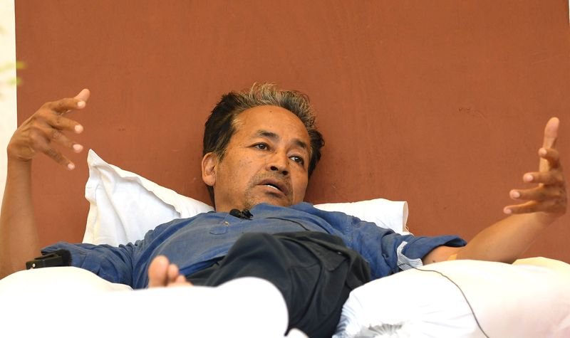 Sonam Wangchuk Pledges to Continue Indefinite Fast From Hospital Until Protesting Youth Meet MPs