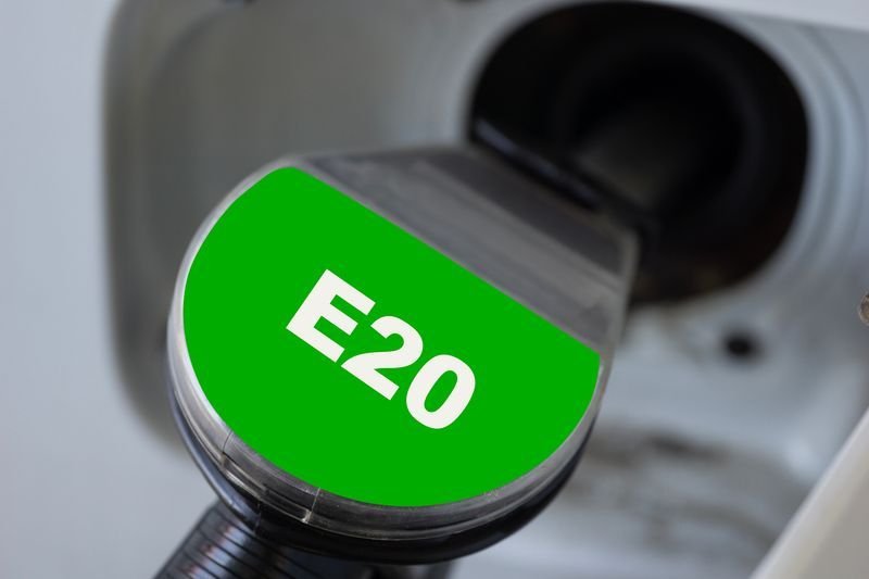 Government Pauses Plans to Raise Ethanol Blending Beyond 20 Per Cent, Citing Scientific Analysis