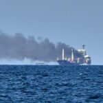 India Rejects Russian Claim Over Grain Ship Strike That Killed Indian Seafarers