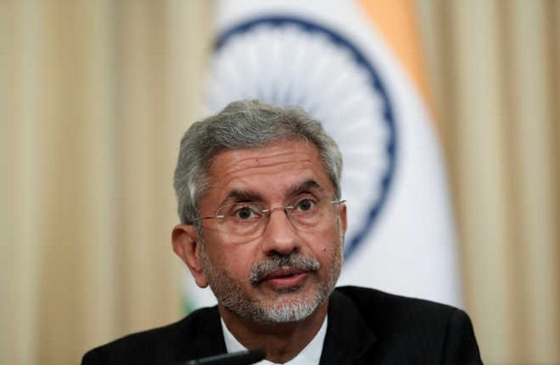 India Condemns Attacks on Black Sea Shipping Following High-Level Talks with Ukraine