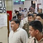 Delhi Court Sentences Former AAP Councillor Tahir Hussain and Four Others to Life Imprisonment in Ankit Sharma Murder Case